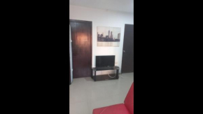 3cl3-J Apartment In Cartagena In The Old City With Air Conditioning